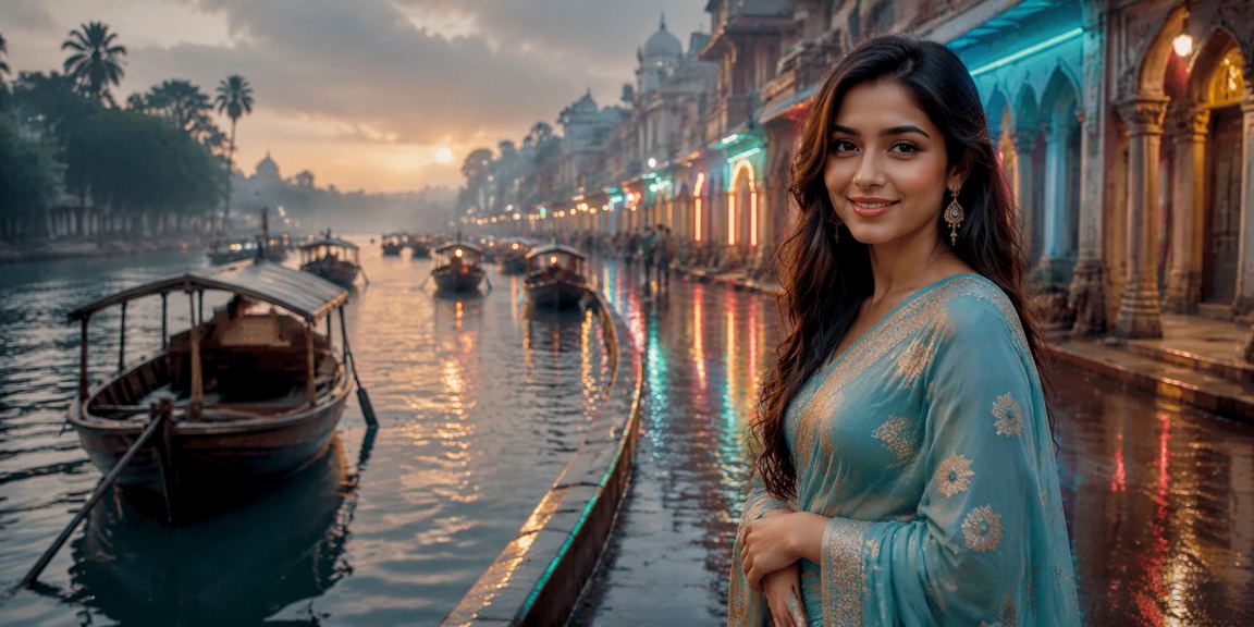 sona baji