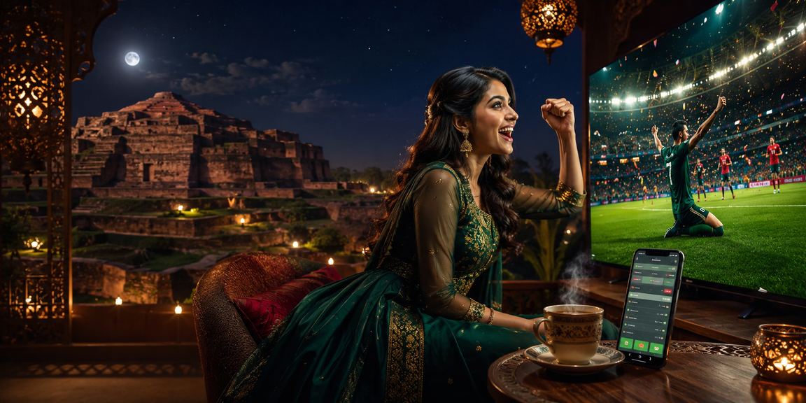 sona baji