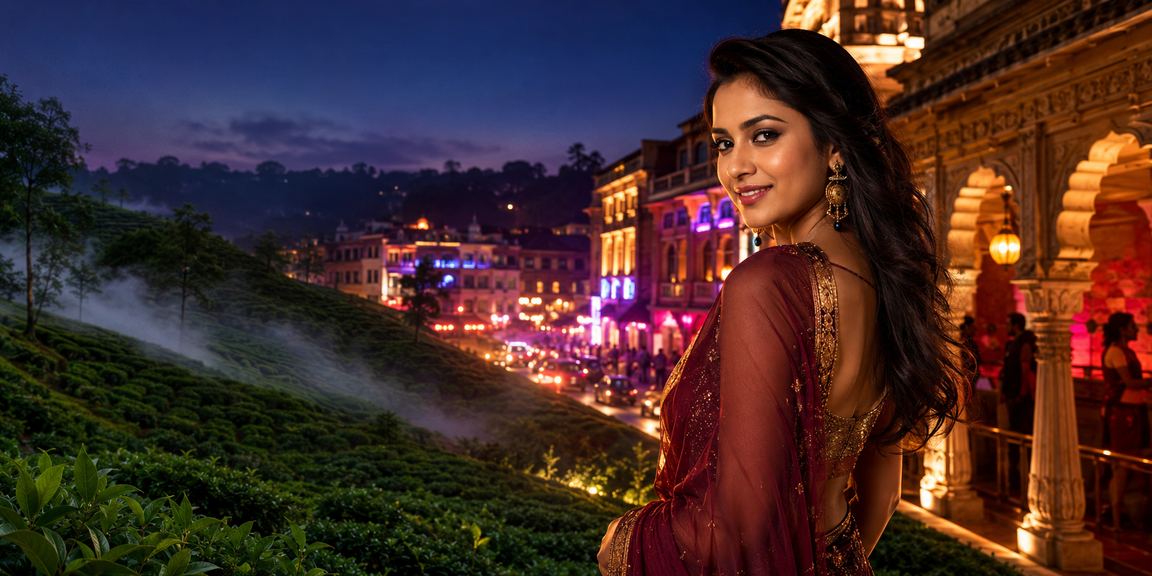 sona baji
