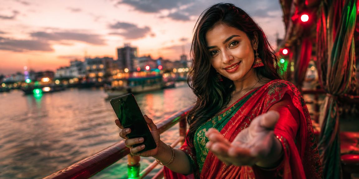 sona baji