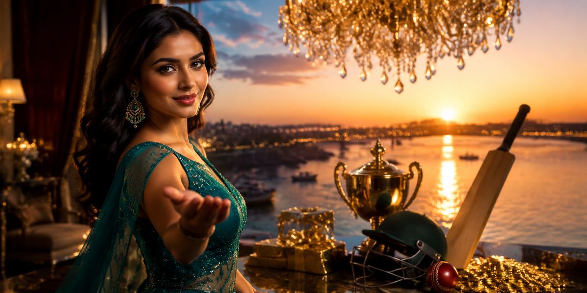 sona baji