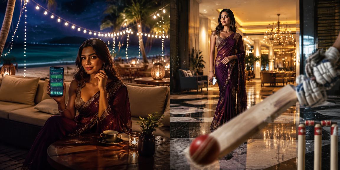 sona baji