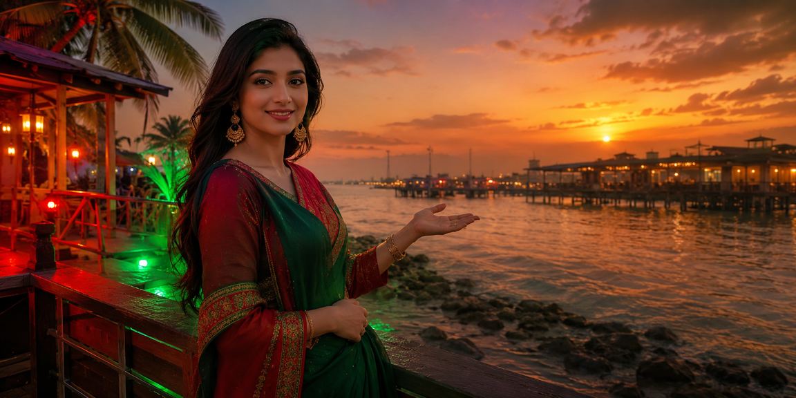 sona baji