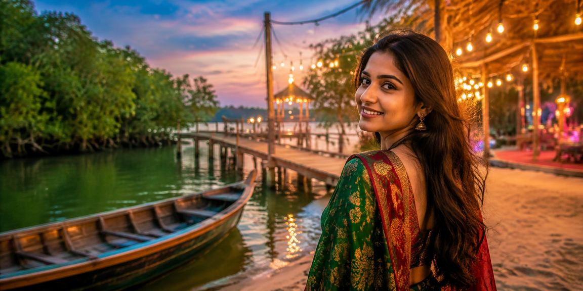 sona baji